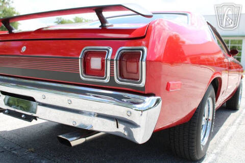 1976 Dodge Dart