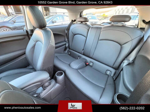 2014 MINI Hardtop Cooper