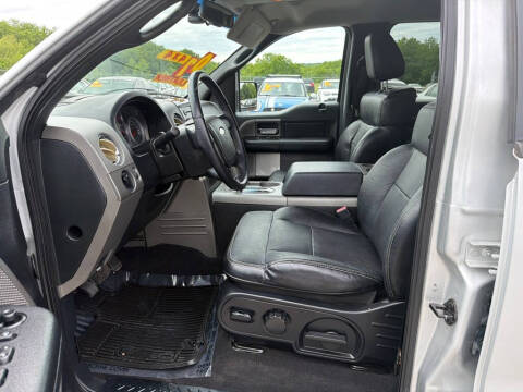 2007 Ford F-150