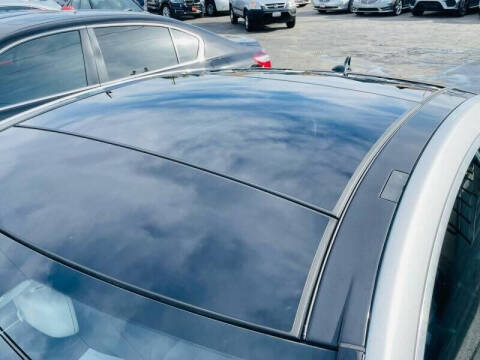 2011 Mercedes-Benz E-Class E 350