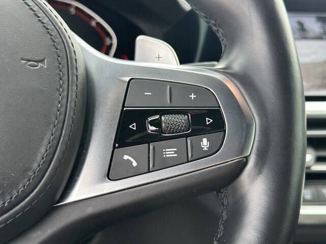 2023 BMW 4 Series 430i xDrive