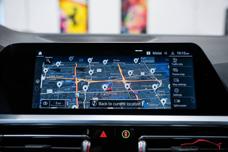 2022 BMW M4