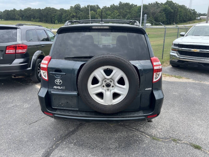 2012 Toyota RAV4