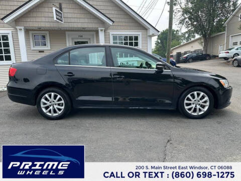 2014 Volkswagen Jetta