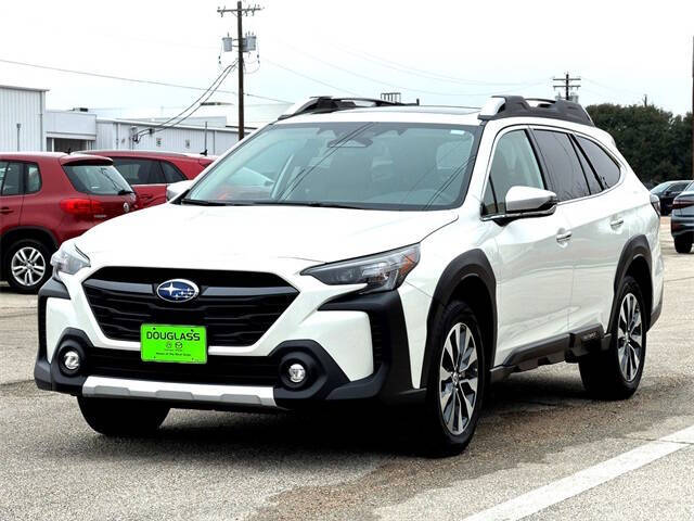 2023 Subaru Outback Touring XT
