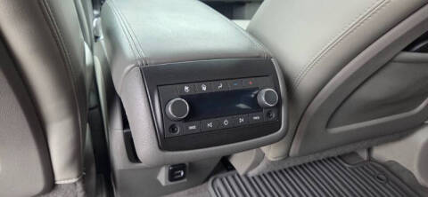 2016 Buick Enclave Premium