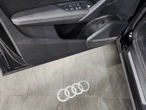 2022 Audi Q5 quattro S line Prestige 45 TFSI