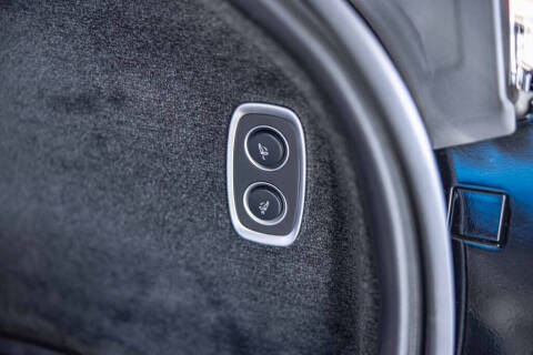 2026 Aston Martin DBX 707