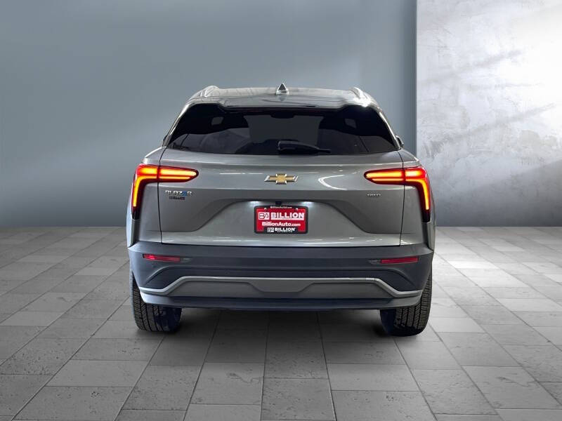 2024 Chevrolet Blazer EV 2LT