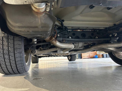 2015 Jeep Grand Cherokee Summit