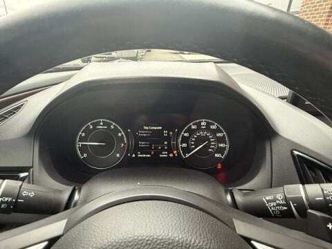 2019 Acura RDX SH-AWD w/Advance