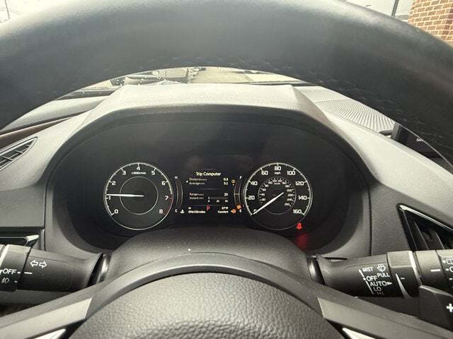 2019 Acura RDX SH-AWD w/Advance