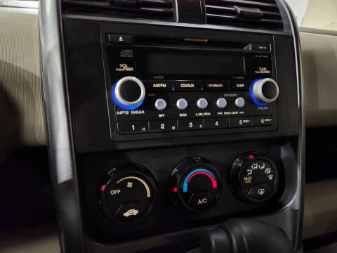 2011 Honda Element EX