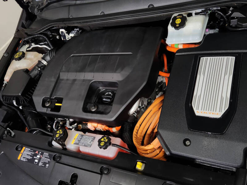 2014 Chevrolet Volt Premium