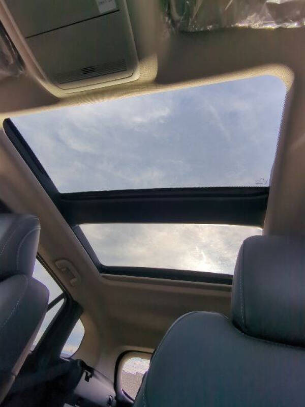 2026 Mazda CX-50 Hybrid Preferred