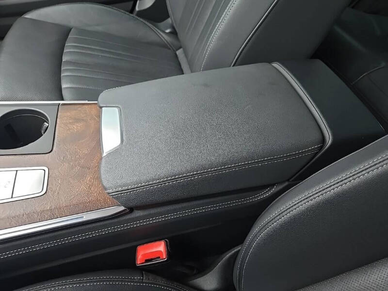 2019 Audi A6 quattro Prestige 55 TFSI