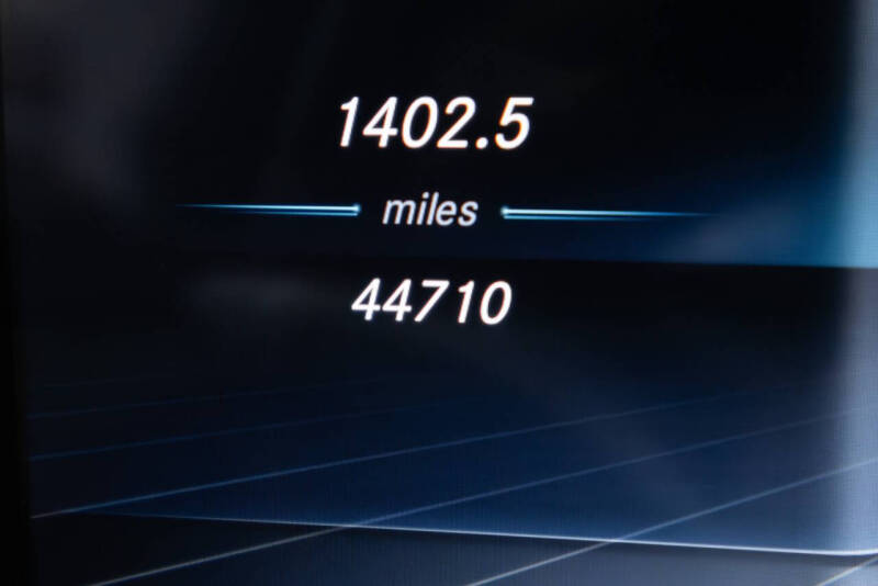 2020 Mercedes-Benz S-Class Mercedes-Maybach S 560 4MATIC