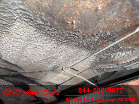 1977 Chevrolet Monte Carlo