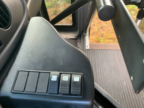 2008 Ford E-Series E-350 SD