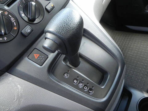 2015 Chevrolet City Express LS