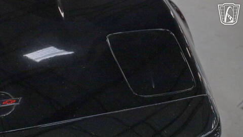 1996 Chevrolet Corvette