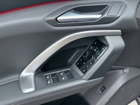 2025 Audi Q5 quattro Premium Plus TFSI