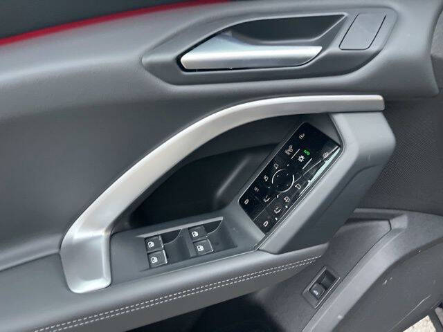 2025 Audi Q5 quattro Premium Plus TFSI