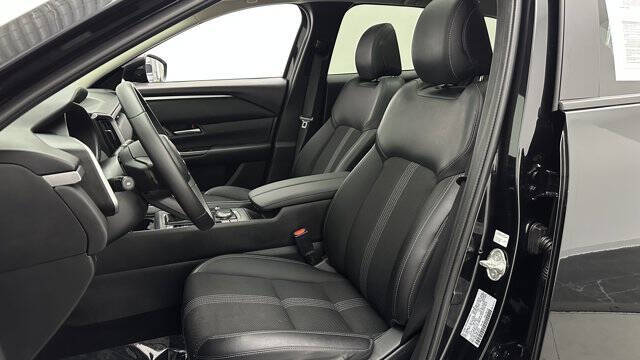 2023 Mazda CX-50 2.5 S Preferred Plus