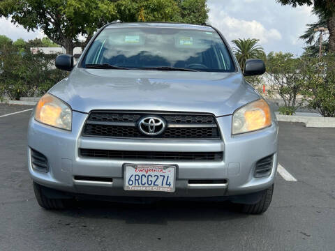 2011 Toyota RAV4