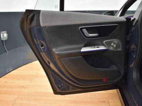 2024 Mercedes-Benz EQE EQE 350 4MATIC