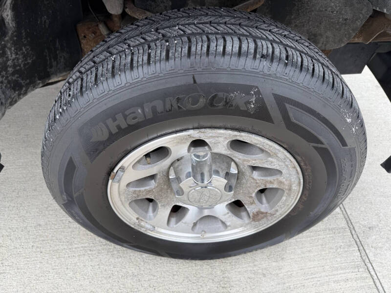 2011 Ford Ranger XLT