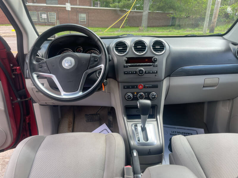 2010 Saturn Vue XR-V6