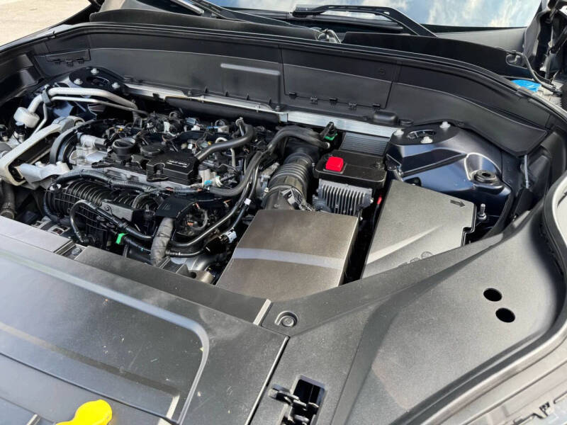 2019 Volvo XC90 T6 Inscription