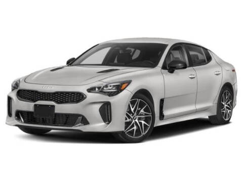 2022 Kia Stinger for sale at Audubon Chrysler Center in Henderson KY
