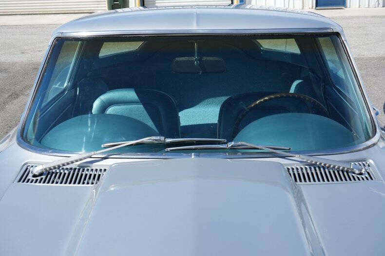 1967 Chevrolet Corvette