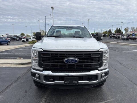 2026 Ford F-350 Super Duty XL