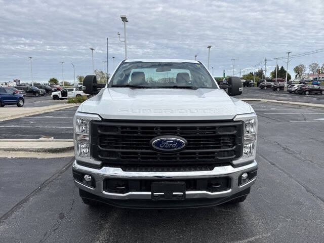 2026 Ford F-350 Super Duty XL
