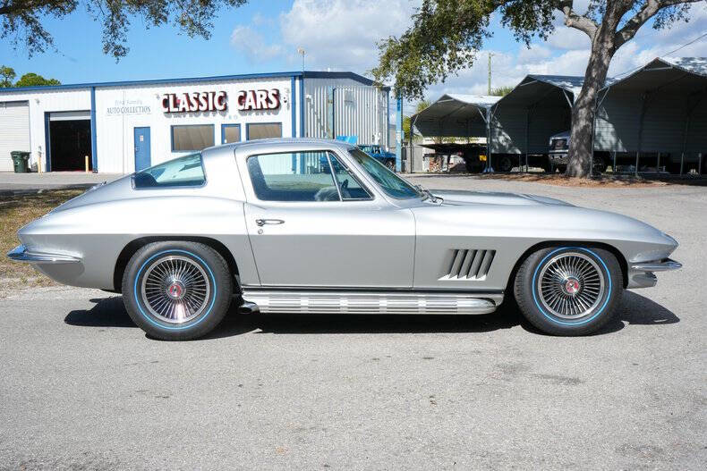 1967 Chevrolet Corvette
