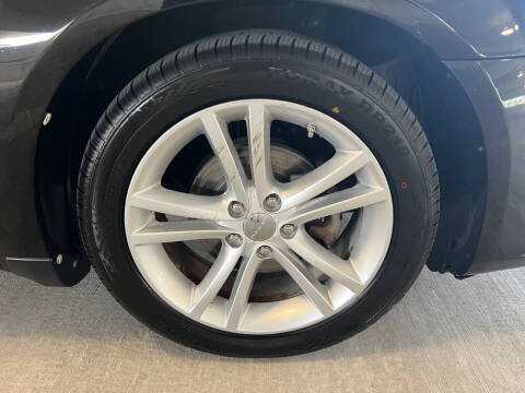 2013 Dodge Avenger SXT