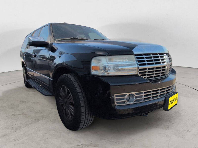 2009 Lincoln Navigator