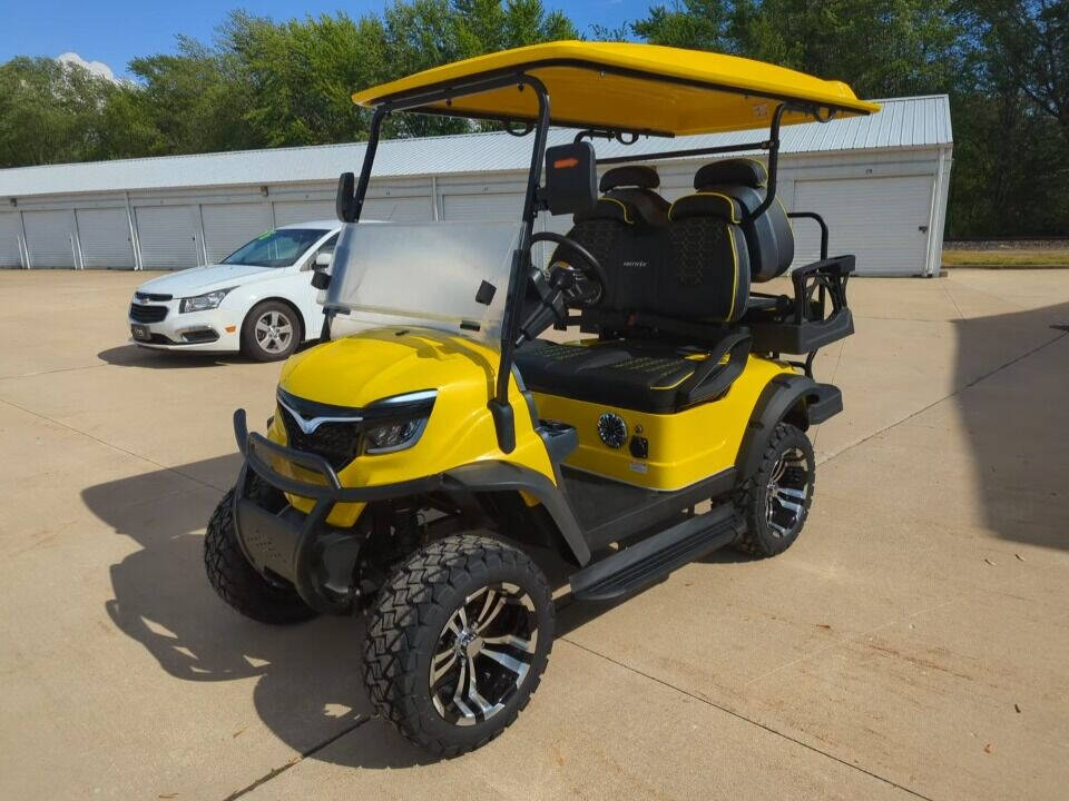 2024 MATRIX E4 for sale at TAC Auto Sales in Kankakee, IL