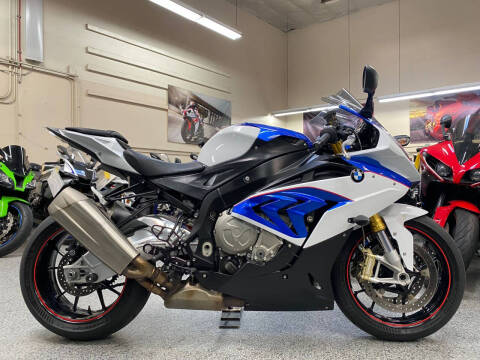 2019 BMW S 1000 RR