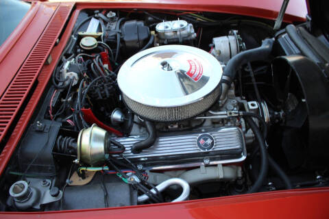 1970 Chevrolet Corvette