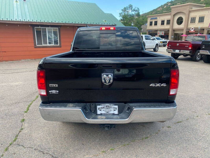 2023 RAM 1500 Classic