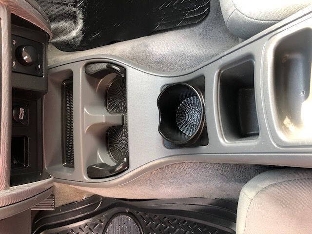 2006 Dodge Dakota SLT