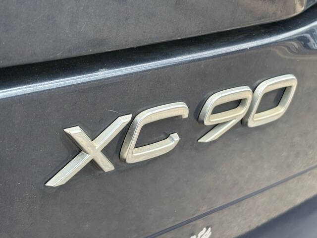 2013 Volvo XC90 15