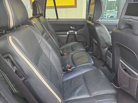 2011 Volvo XC90 3.2 R-Design