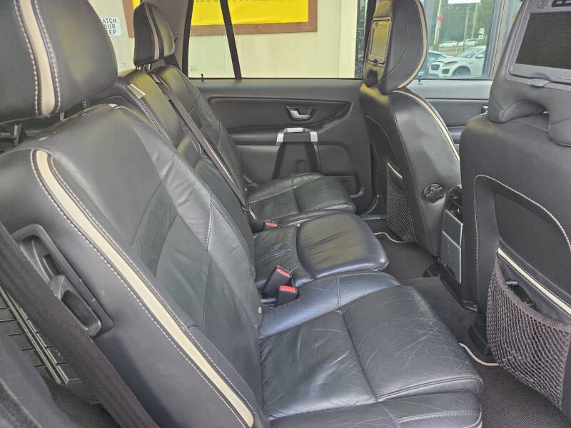 2011 Volvo XC90 3.2 R-Design