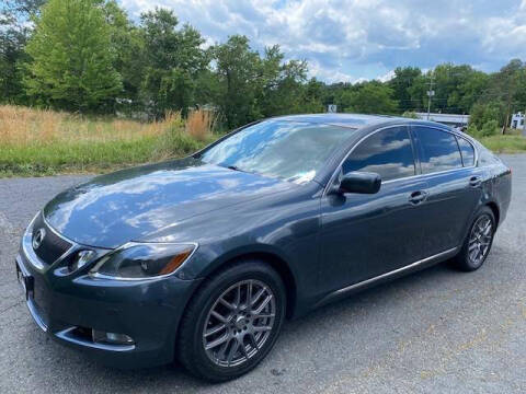 2006 Lexus GS 300