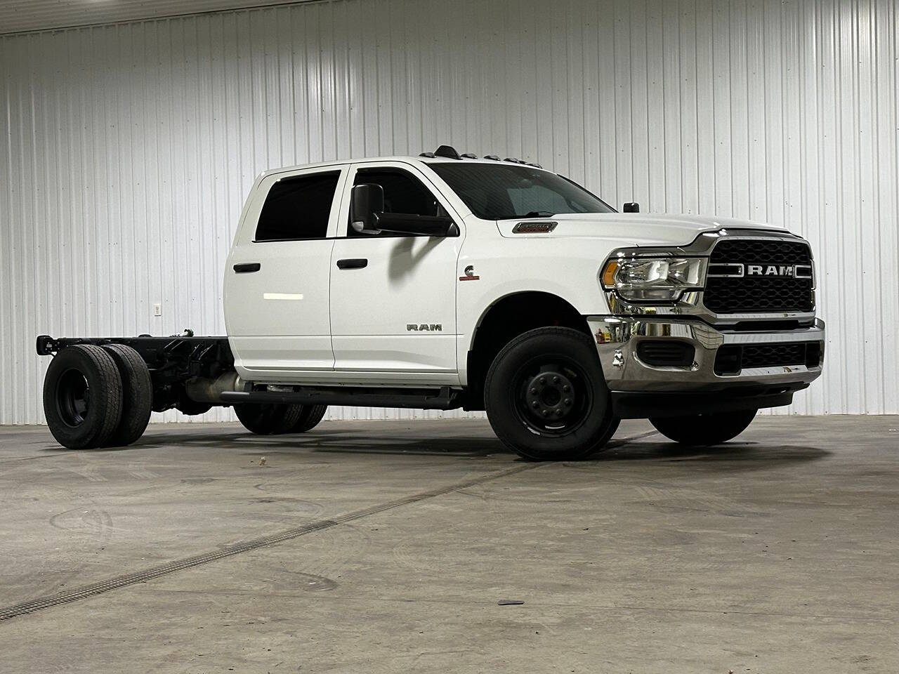 2022 Ram 3500 for sale at Southern Diesel Truck Co. in Oswego, NY